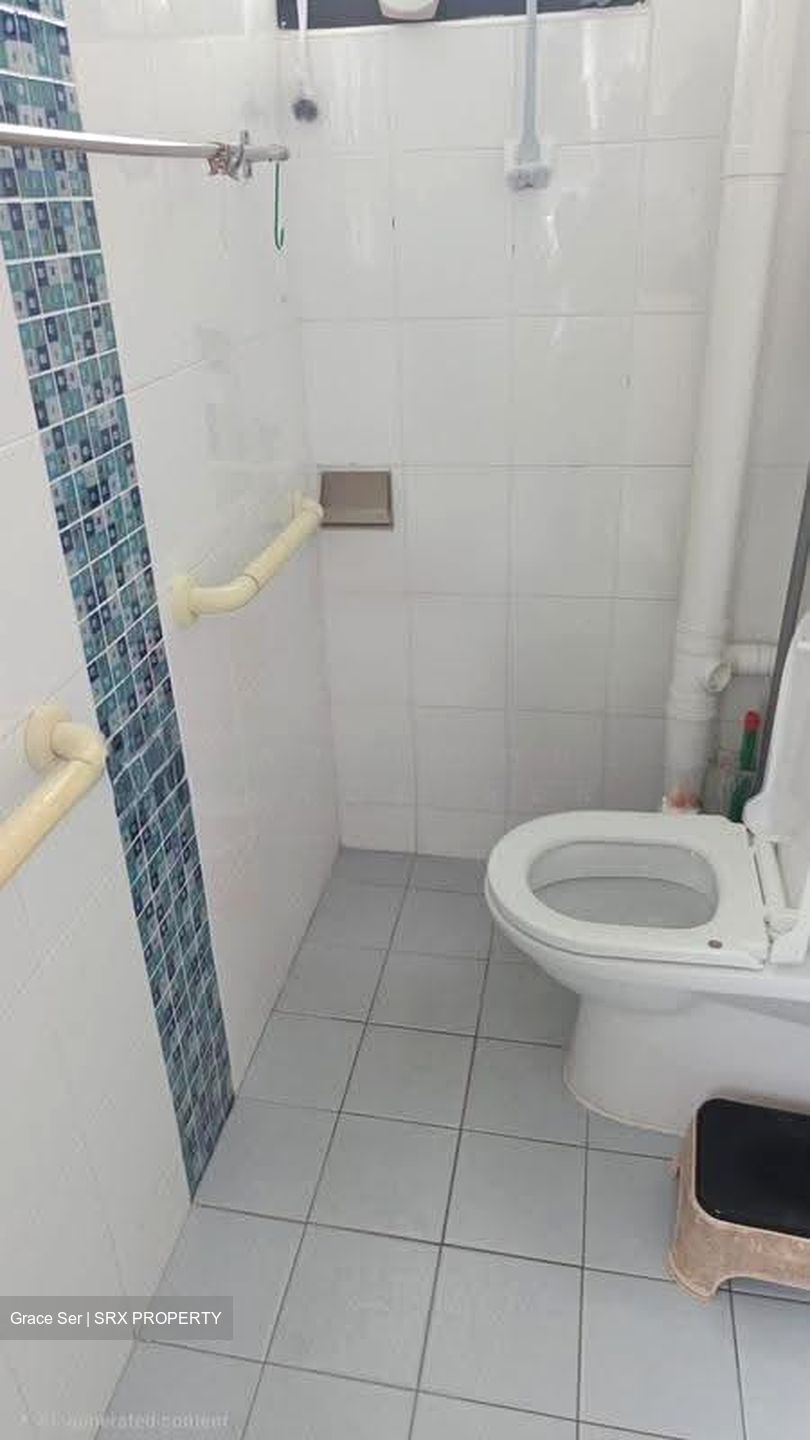 Blk 264 Yishun Street 22 (Yishun), HDB 3 Rooms #626032091